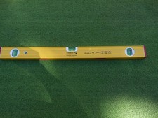 Nível de caixa de alumínio magnético Stabila 24′′, tipo 8o ASM-2 24"/60cm comprar usado  Enviando para Brazil