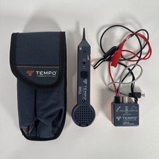 Tempo 200ep probe for sale  Kenosha
