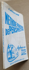 Méthode pratique perspective d'occasion Méthode pratique perspective d'occasion  Cernay