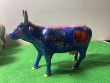 Cow parade big for sale  MINEHEAD