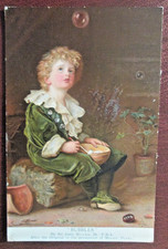 Pears soap bubbles for sale  TORQUAY