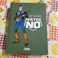 Sono mister cartonato usato  Empoli