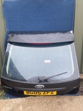 ford focus mk1 tailgate for sale  PONTEFRACT