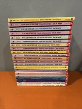 Babysitters club book for sale  Roanoke