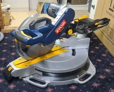 Ryobi ems 1830sc for sale  ACCRINGTON