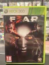 Fear xbox 360 usato  Desio