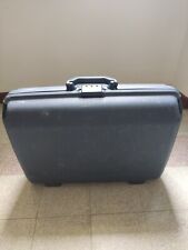 Valigia vintage samsonite usato  Rosignano Marittimo