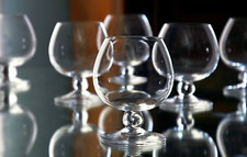 Daum. ensemble verres d'occasion  Albi