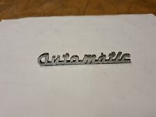 Wolseley 60.a60 cambridge.morr for sale  DONCASTER