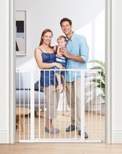 baby gate extra tall wide for sale baby gate extra tall wide for sale Foley