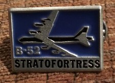 Stratofortress pewter enamel for sale  Albany