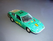 Solido maserati indy d'occasion  Aiguillon