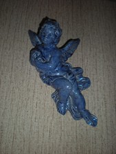 Scultura angelo con usato  Faenza