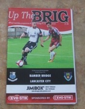 2016 bamber bridge for sale  HOCKLEY