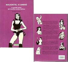Maledette amerò isabella usato  Roma