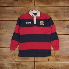 Vintage rugby shirt for sale  SHEFFIELD