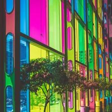 Fensterfolie selbstklebende fo gebraucht kaufen  Neuenstein