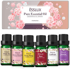 Huiles essentielles naturelle d'occasion  Paris X