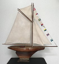 Voilier bassin fradet d'occasion  France
