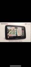 Tomtom 6200 navigationsgerät gebraucht kaufen  Heilbronn