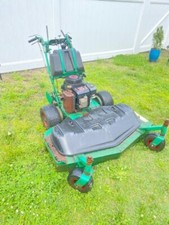 Bobcat ransomes inch for sale  Belmar