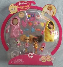 Miniatur mini barbie gebraucht kaufen  Fürth