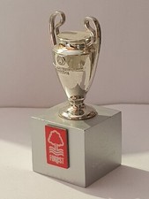 Miniaturen uefa nottingham gebraucht kaufen  Pfarrkirchen