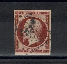 Stamp yvert 18a d'occasion  Grisolles