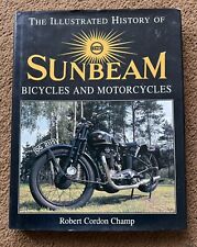 Sunbeam motor cycle for sale  COLCHESTER