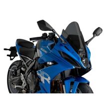 Cupolino racing puig usato  Italia