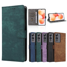 Capa telefone macia suporte carteira couro flip retrô luxo para Cubot A10 comprar usado  Enviando para Brazil