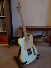 Squier affinity telecaster for sale  LONDON