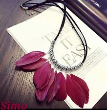 Collana donna lunga usato  Ravenna