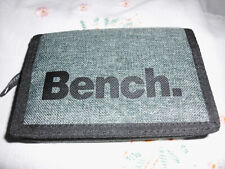 Bench geldbörse melange gebraucht kaufen  Gelenau