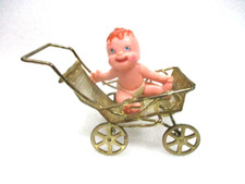 Baby stroller d'occasion  Expédié en Belgium