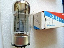 6550wa sovtek new for sale  BILLINGSHURST