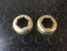 Kappe audi 100 gebraucht kaufen  Nürnberg