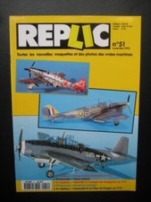 Replic fairey fulmar d'occasion  Saint-Lô