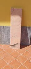 Davanzale marmo rosa usato  Virle Piemonte