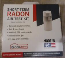 Radonaway short term for sale  Jeffersonville