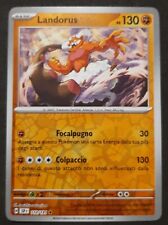 Landorus 110 191 usato  Venezia