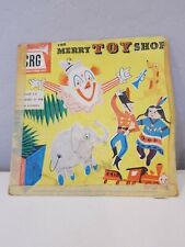 Crg records merry for sale  Queen Creek
