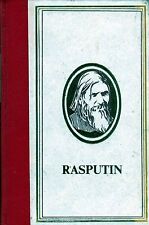 Gilbert maire rasputin usato  Genova