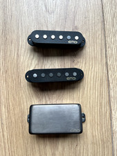 Emg passive pickup for sale  LONDON
