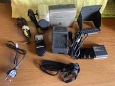 Sharp viewcam 8mm usato  Porto Torres