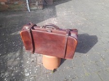 Large vintage brown for sale  BEDFORD