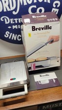Breville pie maker for sale  Lynchburg