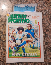 Guerin sportivo 1982 usato Guerin sportivo 1982 usato  Castelfranco Emilia