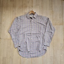 Viyella long sleeve for sale  SHERBORNE
