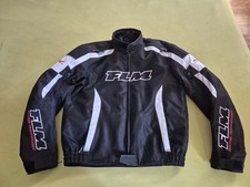 Flm herren textiljacke gebraucht kaufen  Duisburg